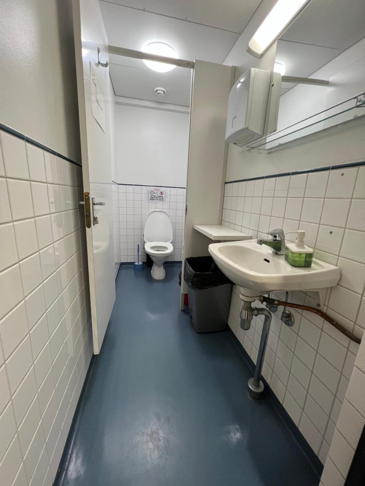 Hostel Hmi Smart Group 208 Helsinky Exteriér fotografie